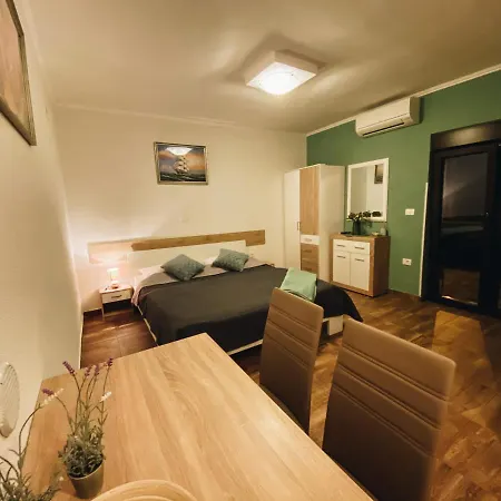 Apartment San Valentino *