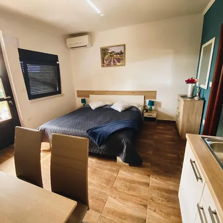 San Valentino Apartment *