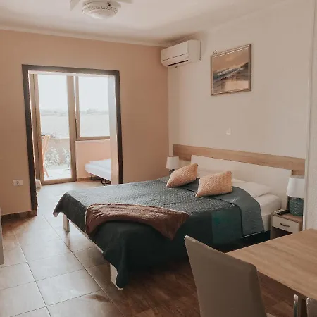 Apartment San Valentino Umag