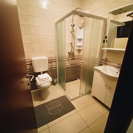 San Valentino Apartment *