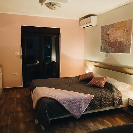 San Valentino Apartment Umag
