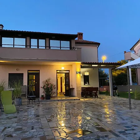 Apartment San Valentino Umag