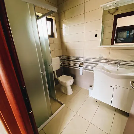 San Valentino Apartment