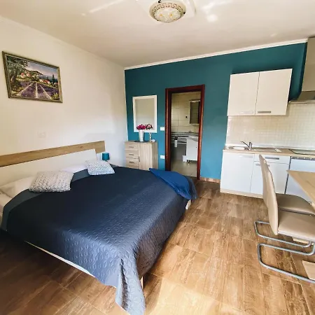 San Valentino Apartment Umag