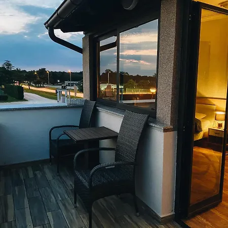 San Valentino Apartment Umag
