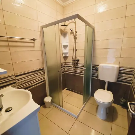 San Valentino Apartment *