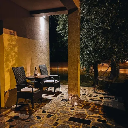 San Valentino Apartment