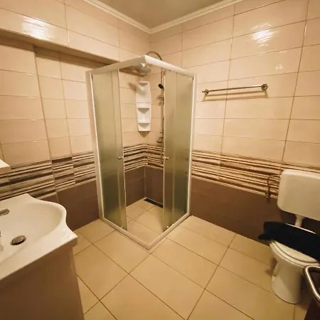 Apartment San Valentino