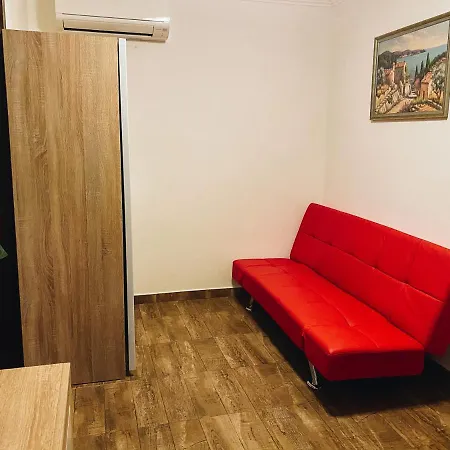 Apartment San Valentino Umag