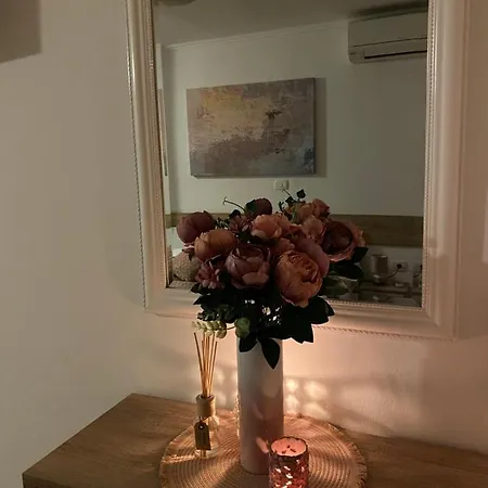 Apartment San Valentino