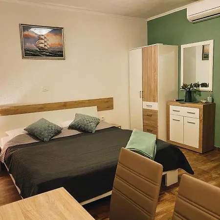 Apartment San Valentino *