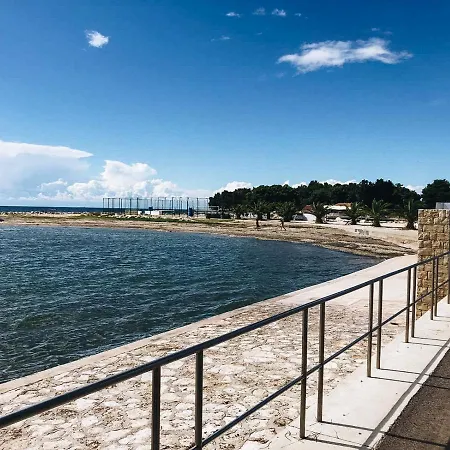 San Valentino Apartment Umag