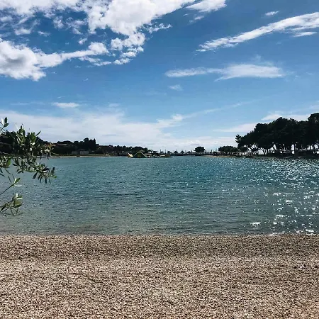 San Valentino Apartment Umag